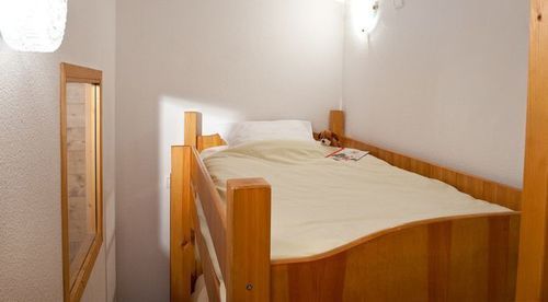 Madame Vacances Les Chalets Des Alpages 라 플라뉴 외부 사진